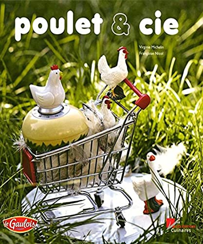 Stock image for Poulet & Cie for sale by RECYCLIVRE