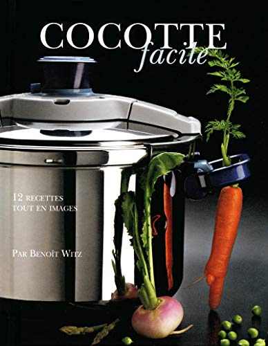9782841232376: Cocotte facile (French Edition)