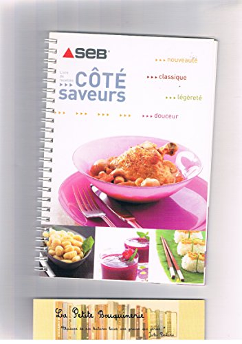 Stock image for Seb - Ct Saveurs for sale by Ammareal