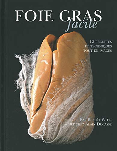 Stock image for Foie gras facile for sale by medimops