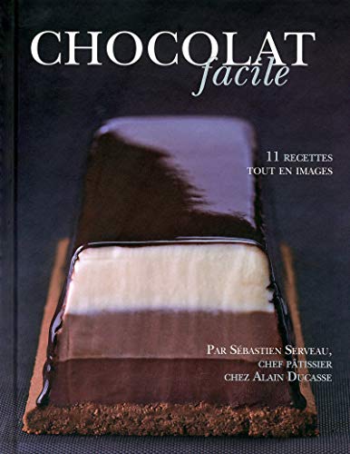 Stock image for Chocolat Facile for sale by RECYCLIVRE