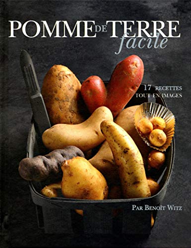 9782841232680: Pomme de terre facile (French Edition)