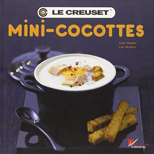 Stock image for Mini-cocottes 2 (French Edition) for sale by ThriftBooks-Atlanta