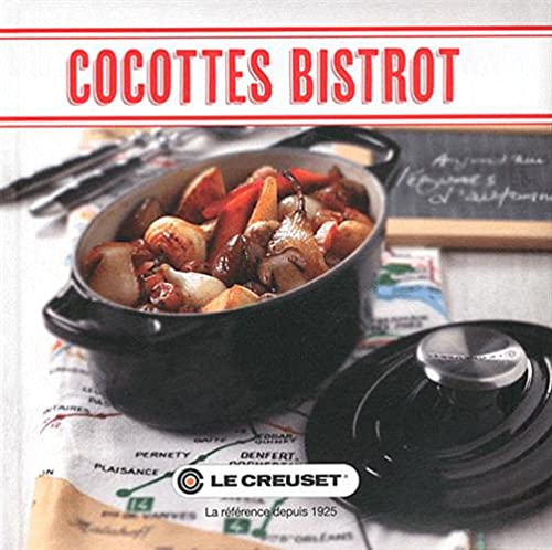 Stock image for Cocottes bistrot for sale by medimops