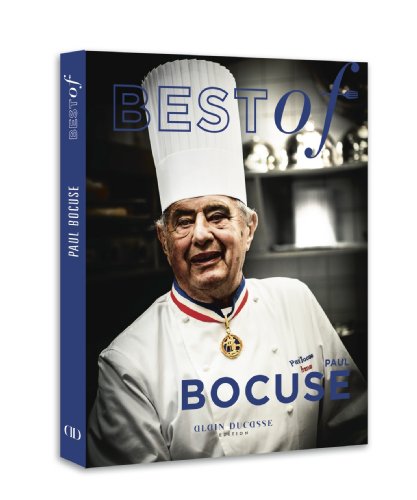 9782841233847: Best of Paul Bocuse