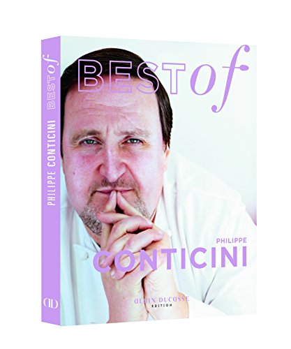 Imagen de archivo de Best of Philippe Conticini a la venta por WorldofBooks