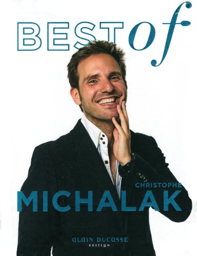 Imagen de archivo de Best of Christophe Michalak a la venta por SecondSale