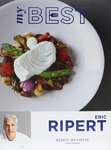 Immagine stock per My Best: Eric Ripert