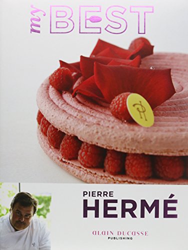 Imagen de archivo de My Best: Pierre Herm a la venta por BookOutlet