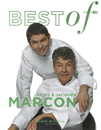 Stock-Bild f�r Best of R�gis & Jacques Marcon