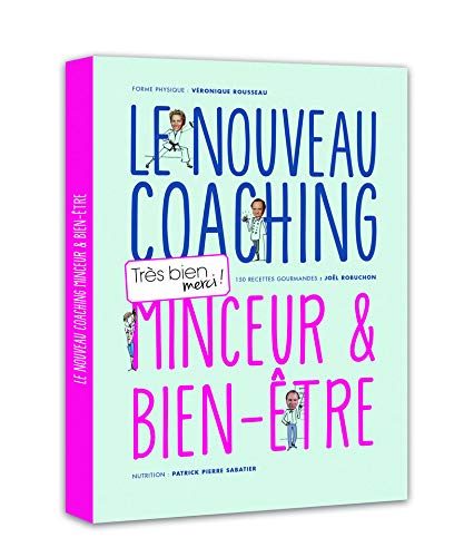 Beispielbild fr La M thode Tr s bien Merci ! Coaching minceur etbien-être zum Verkauf von AwesomeBooks