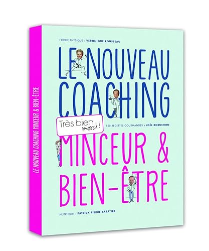 Immagine stock per Le nouveau coaching minceur et bien-�tre