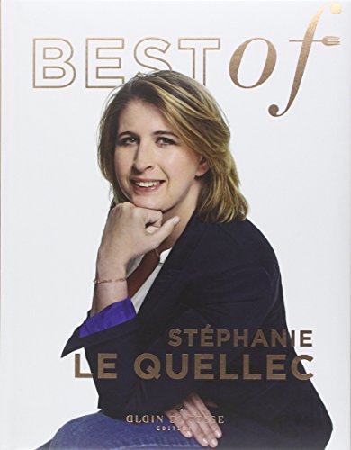 9782841237869: Best of Stphanie Le Quellec