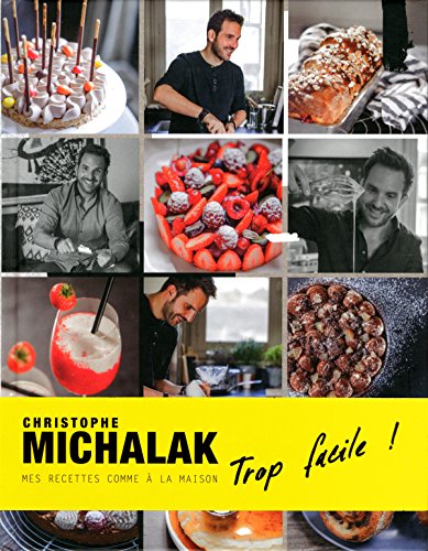 Stock image for MICHALAK TROP FACILE ! for sale by medimops