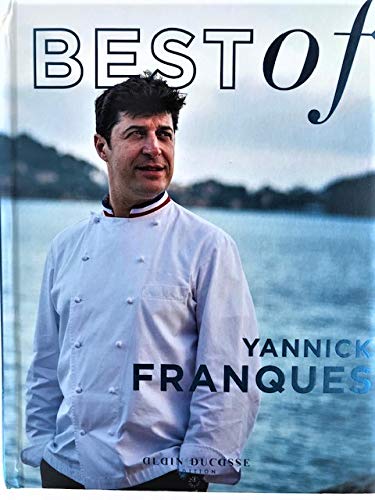 Beispielbild fr Best of Yannick Franques (English Edition) zum Verkauf von ThriftBooks-Dallas