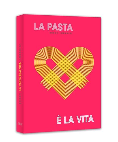 Stock image for La Pasta  La Vita for sale by Mahler Books