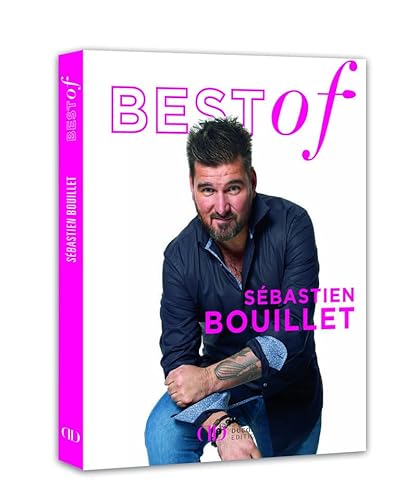 Beispielbild fr Best of Sbastien Bouillet zum Verkauf von medimops
