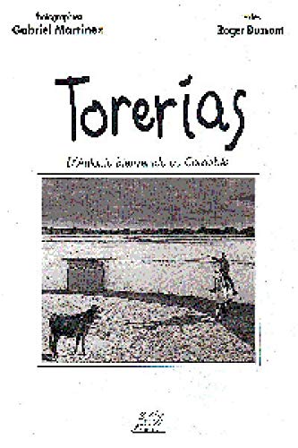 Beispielbild fr Toreras d'Antonio Bienvenida au Cordobs . zum Verkauf von Librera Astarloa