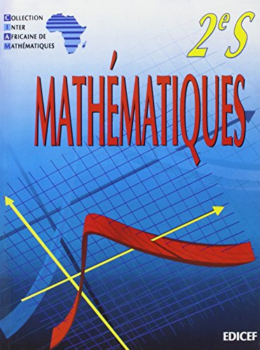 9782841292165: Mathmatiques 2e (lve)