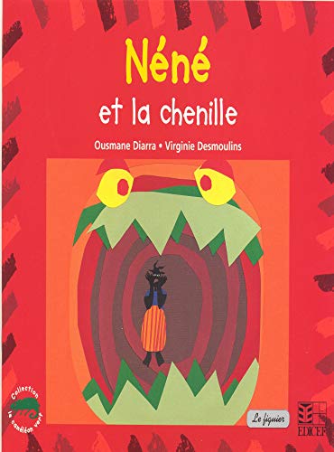 Stock image for Nn et la chenille for sale by Ammareal