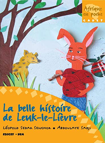 Stock image for La Belle histoire de Leuk-le-Livre for sale by medimops