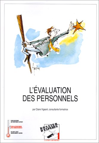 Beispielbild fr L'Evaluation Des Personnels zum Verkauf von Ammareal