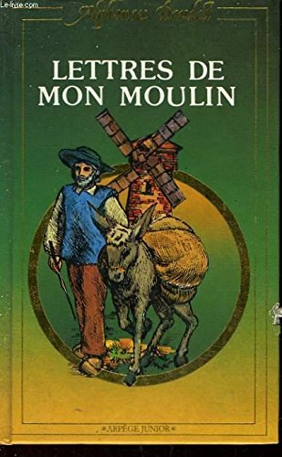 9782841320622: LETTRES DE MON MOULIN