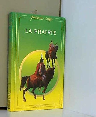 Beispielbild fr La prairie (Arpge junior) zum Verkauf von Ammareal