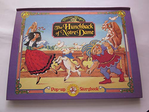 Victor Hugo's The Hunchback of Notre Dame (9782841321155) by Hugo, Victor