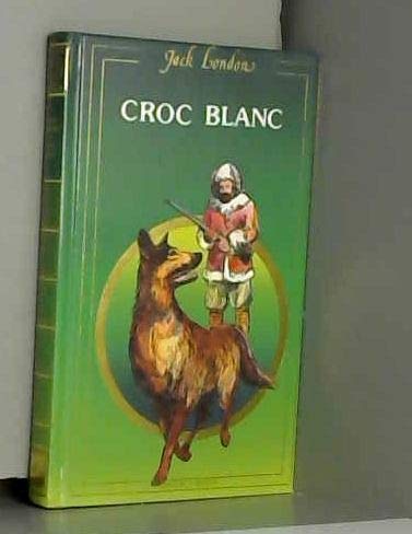 Beispielbild fr Croc-Blanc (Arpge junior) zum Verkauf von Ammareal