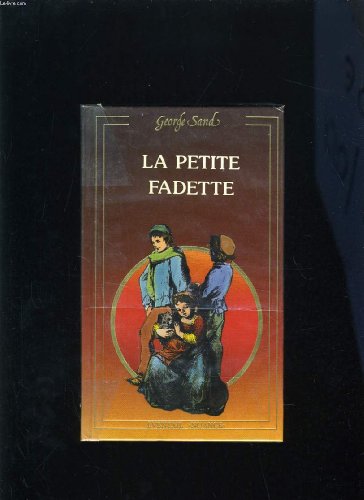 Beispielbild fr La petite Fadette (Arpge junior) zum Verkauf von Ammareal