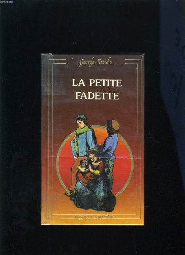 9782841321254: La petite Fadette (Arpge junior)