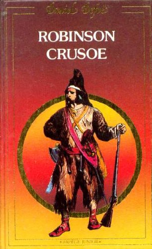 Beispielbild fr Robinson Cruso zum Verkauf von Ammareal