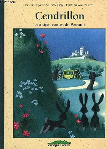 Beispielbild fr Le Chat Bott (Les petits contes) zum Verkauf von Ammareal