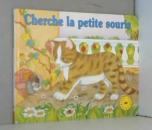 Stock image for Cherche la petite souris for sale by medimops