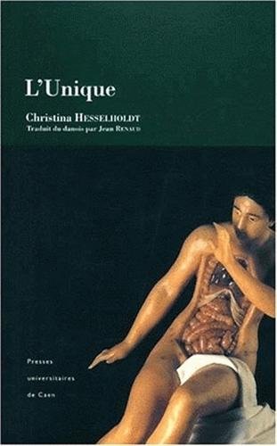 Beispielbild fr L'unique zum Verkauf von Chapitre.com : livres et presse ancienne