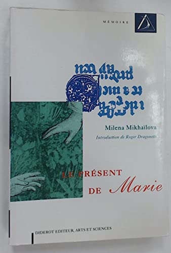 Stock image for Le prsent de Marie. for sale by Puvill Libros