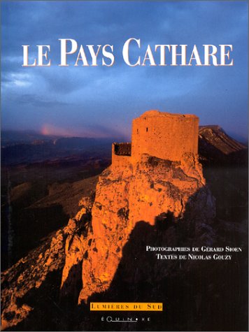 Stock image for Le Pays Cathare for sale by Ammareal