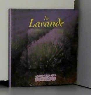 Stock image for La lavande for sale by Better World Books