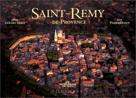 Beispielbild fr Saint-Rmy-de-Provence zum Verkauf von medimops