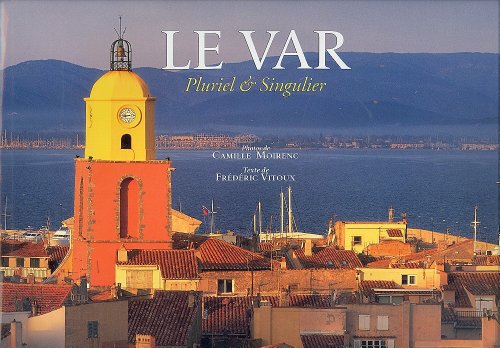 Stock image for Le Var - Pluriel et singulier for sale by Reuseabook