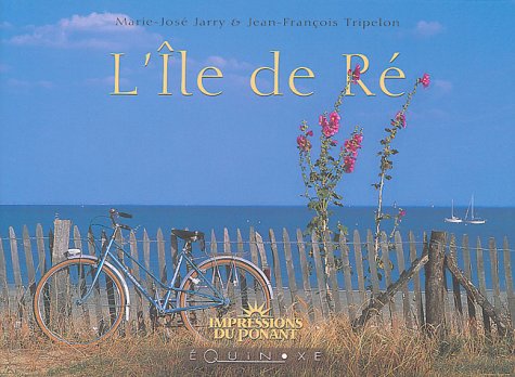 Stock image for L'le de R for sale by Ammareal