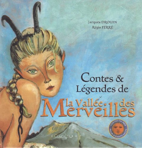 Stock image for Contes & Lgendes de la Valle des Merveilles for sale by Ammareal