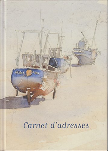 Beispielbild fr CARNET D ADRESSES PROVENCAL CLAVREUL VIOLET zum Verkauf von WorldofBooks