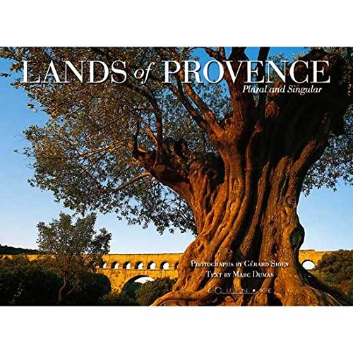 Beispielbild fr Lands of Provence zum Verkauf von medimops