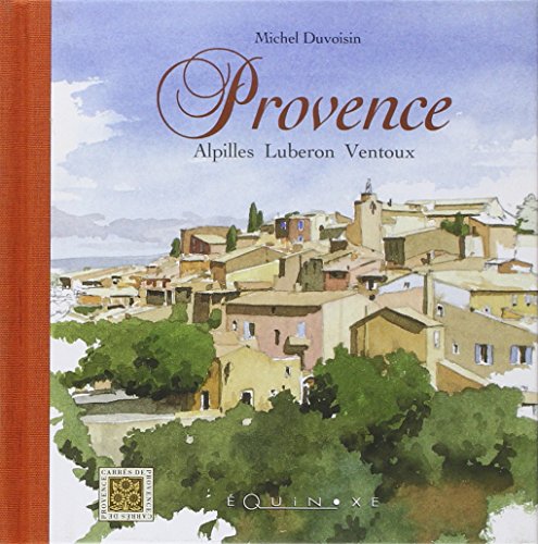 Stock image for Provence - Alpilles, Lub?ron, Ventoux for sale by Books of the Smoky Mountains