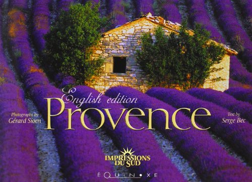 9782841356072: Provence