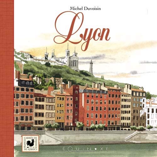 Stock image for Lyon for sale by medimops
