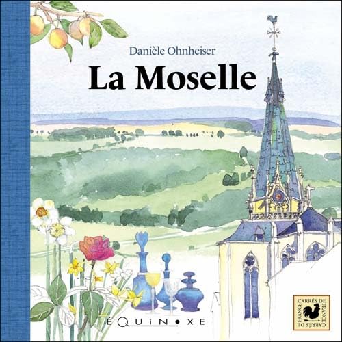 La Moselle (9782841356263) by [???]