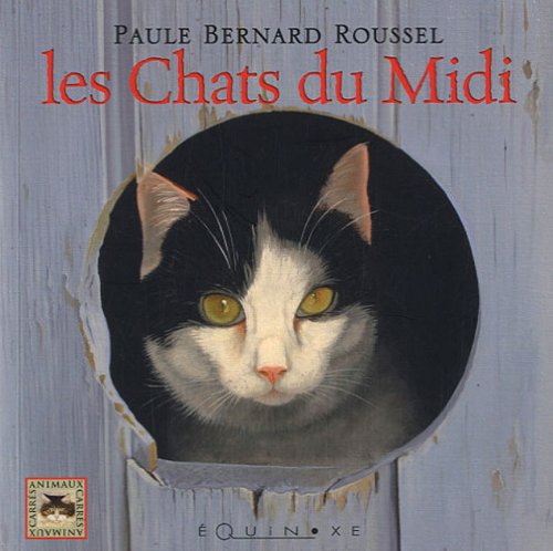 Stock image for Les Chats du Midi for sale by medimops